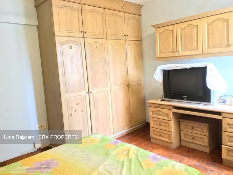 Melville Park (D18), Condominium #209510491